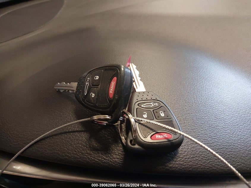 2014 CHRYSLER 200 TOURING - 1C3CCBBG3EN194810