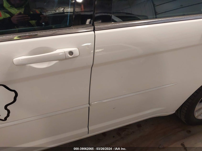 2014 CHRYSLER 200 TOURING - 1C3CCBBG3EN194810