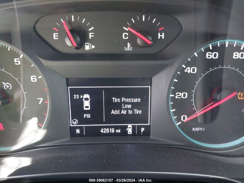 2022 CHEVROLET MALIBU LT - 1G1ZD5ST1NF176374