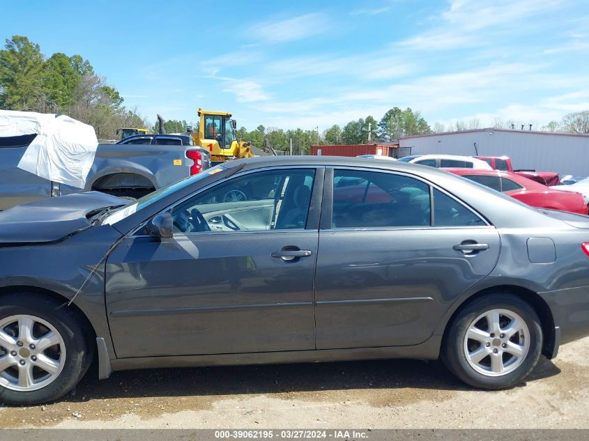 2009 Toyota Camry Le VIN: 4T1BE46K99U397073 Lot: 39062195