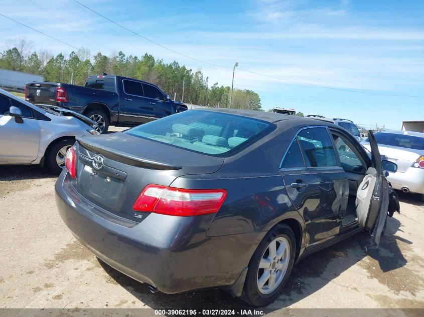 2009 Toyota Camry Le VIN: 4T1BE46K99U397073 Lot: 39062195