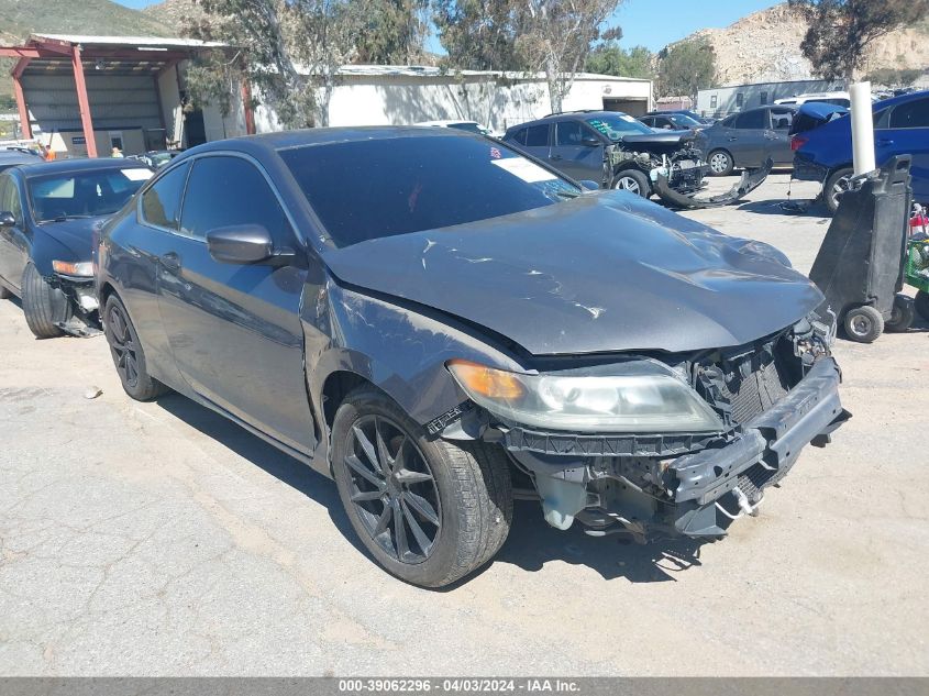 2013 Honda Accord Lx-S VIN: 1HGCT1B30DA014239 Lot: 39062296