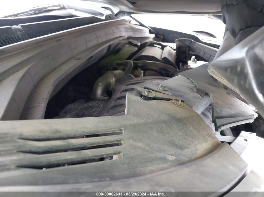 VIN 5NMS53AA6KH106281 2019 HYUNDAI SANTA FE LIMITED 2.0T