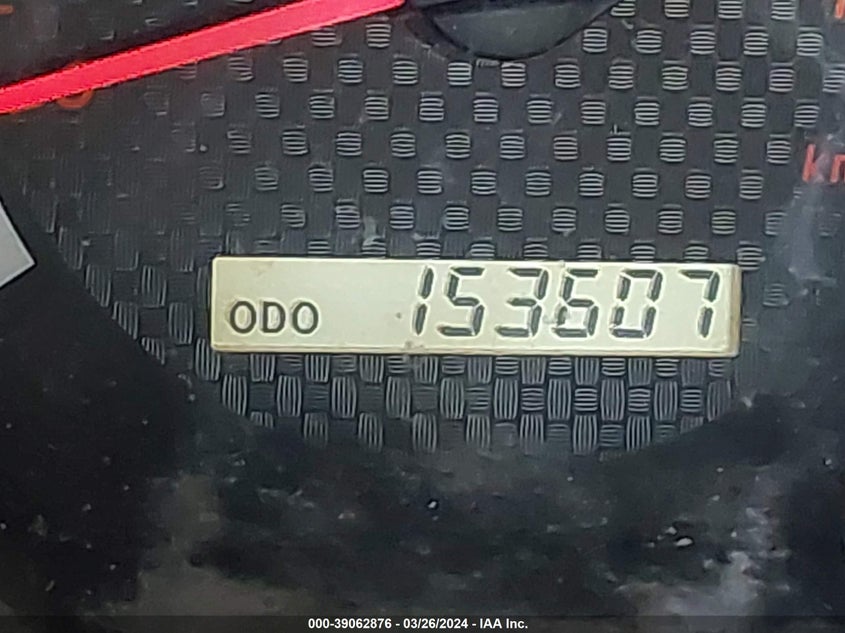 2015 TOYOTA TACOMA ACCESS CAB - 5TFTX4CN2FX053824