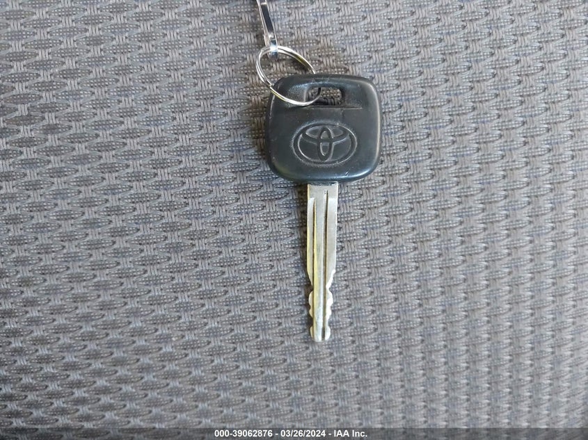 2015 TOYOTA TACOMA ACCESS CAB - 5TFTX4CN2FX053824