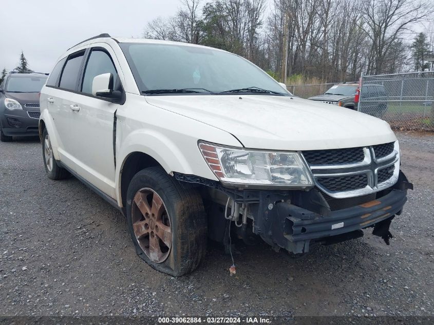 2012 Dodge Journey Sxt VIN: 3C4PDDBGXCT222430 Lot: 39062884