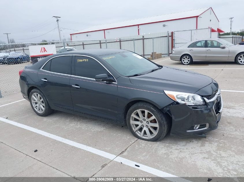 1G11F5SL1FF119245 2015 CHEVROLET MALIBU - Image 1