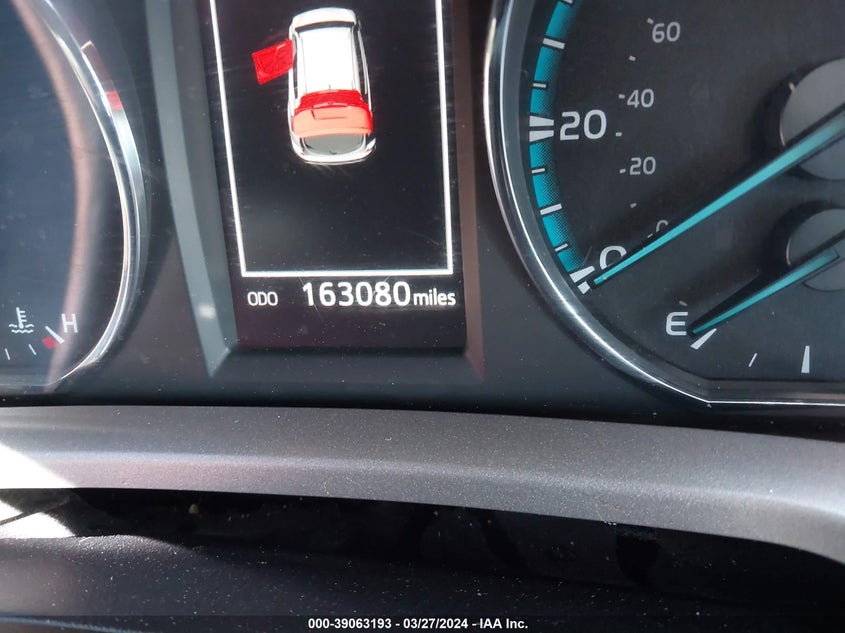 2016 TOYOTA RAV4 HYBRID LIMITED - JTMDJREV9GD022847