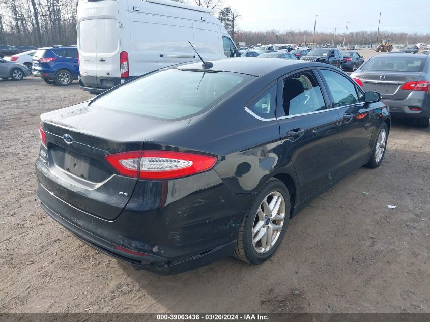 3FA6P0H74DR304399 | 2013 FORD FUSION