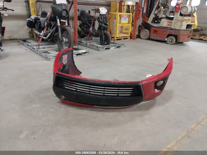 2014 TOYOTA COROLLA S PLUS - 5YFBURHEXEP024059