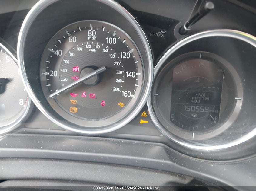 VIN JM3KFBBM7J0457786 2018 MAZDA CX-5 SPORT