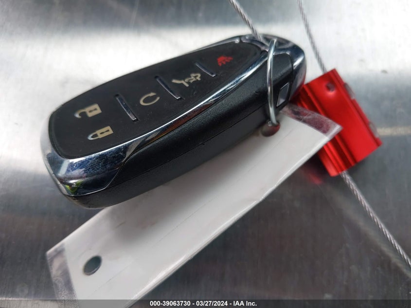 2022 CHEVROLET EQUINOX LT - 3GNAXKEV1NL194829