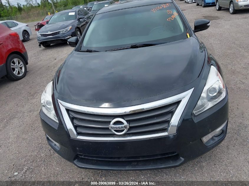 1N4AL3AP2DC186756 | 2013 NISSAN ALTIMA