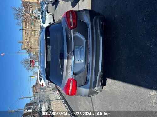 WDCTG4GB0FJ047226 | 2015 MERCEDES-BENZ GLA 250