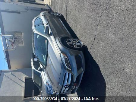 WDCTG4GB0FJ047226 | 2015 MERCEDES-BENZ GLA 250