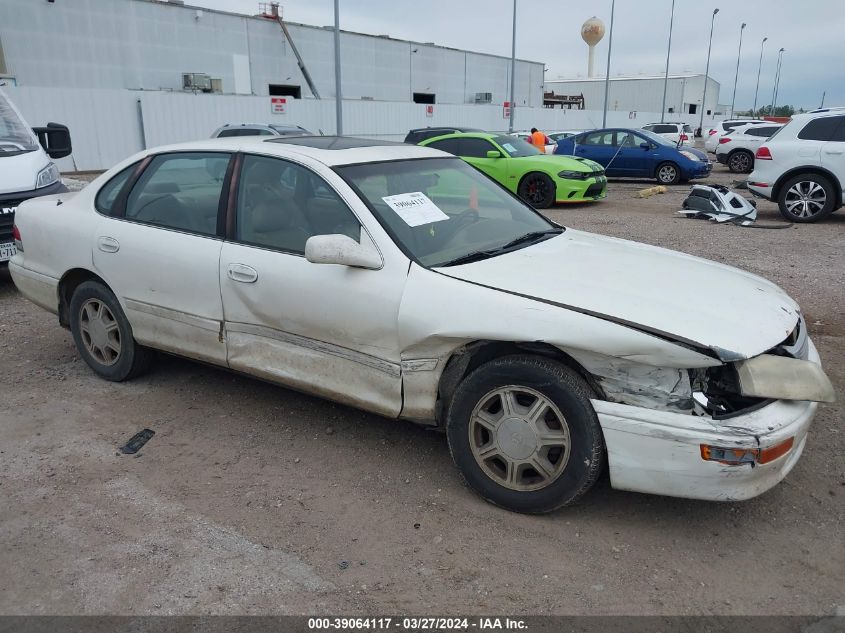 1996 Toyota Avalon Xl/Xls VIN: 4T1BF12B1TU088092 Lot: 39064117