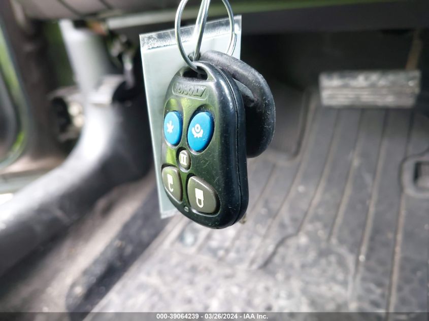 2004 Chevrolet Monte Carlo Ss VIN: 2G1WX12K649351445 Lot: 39064239