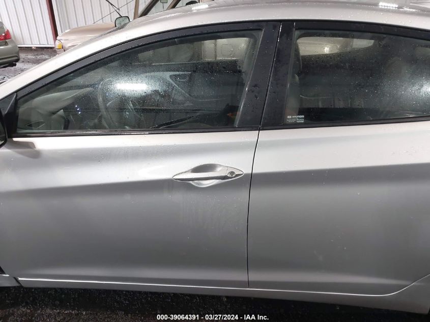 5NPDH4AE2GH761315 | 2016 HYUNDAI ELANTRA