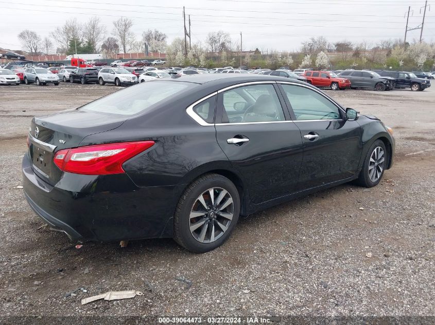 1N4AL3AP3GC140390 | 2016 NISSAN ALTIMA