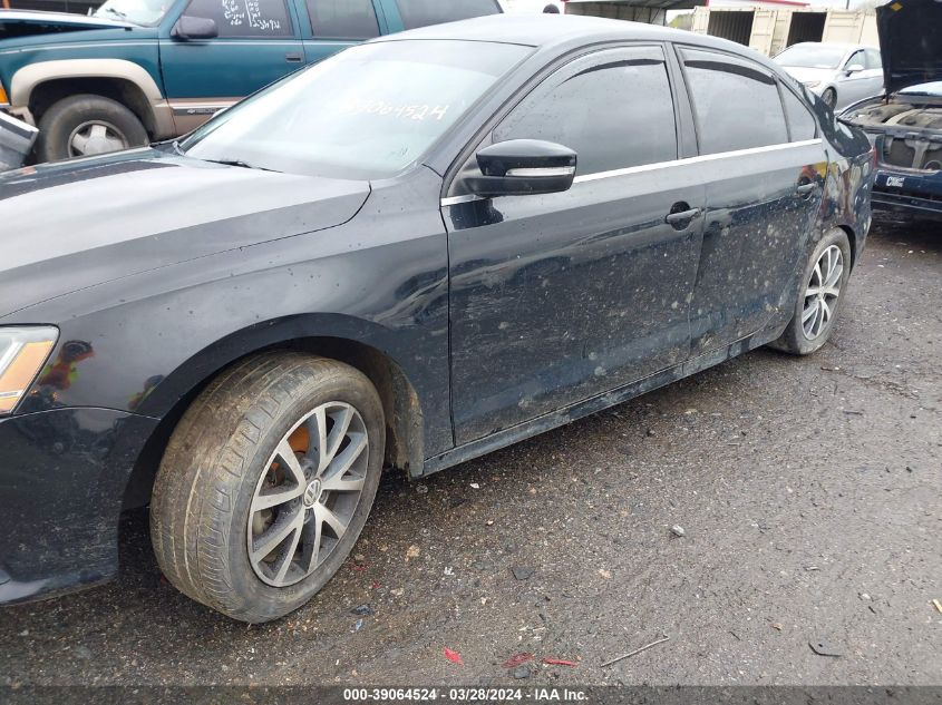 3VW167AJ7HM321624 | 2017 VOLKSWAGEN JETTA