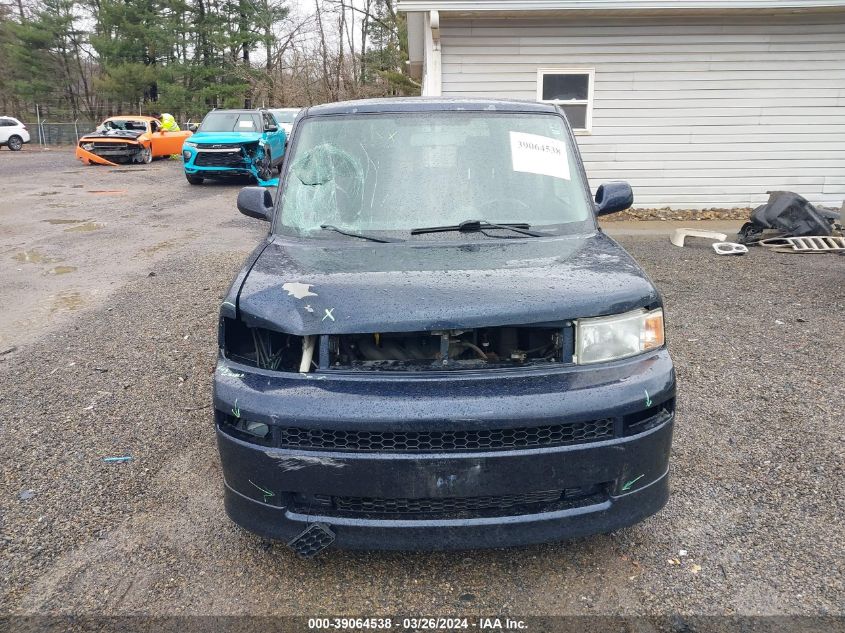 2006 Scion Xb VIN: JTLKT324564089295 Lot: 39064538