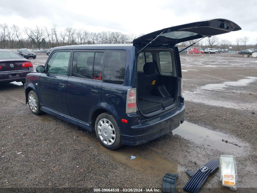 2006 Scion Xb VIN: JTLKT324564089295 Lot: 39064538