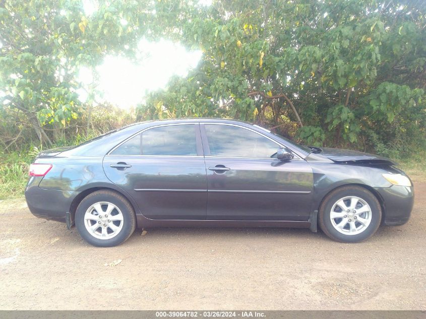 2009 Toyota Camry Le V6/Se V6/Xle V6 VIN: JTNBK46K393037974 Lot: 39064782