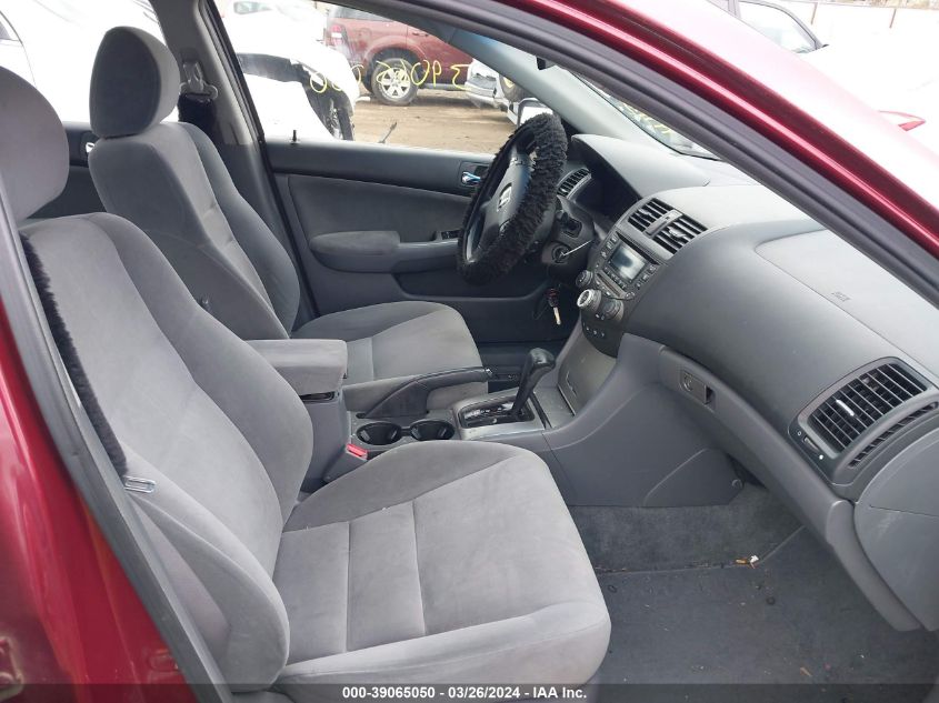 1HGCM56694A150717 | 2004 HONDA ACCORD