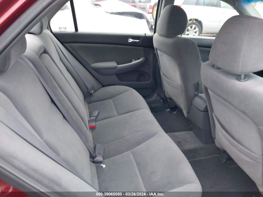 1HGCM56694A150717 | 2004 HONDA ACCORD