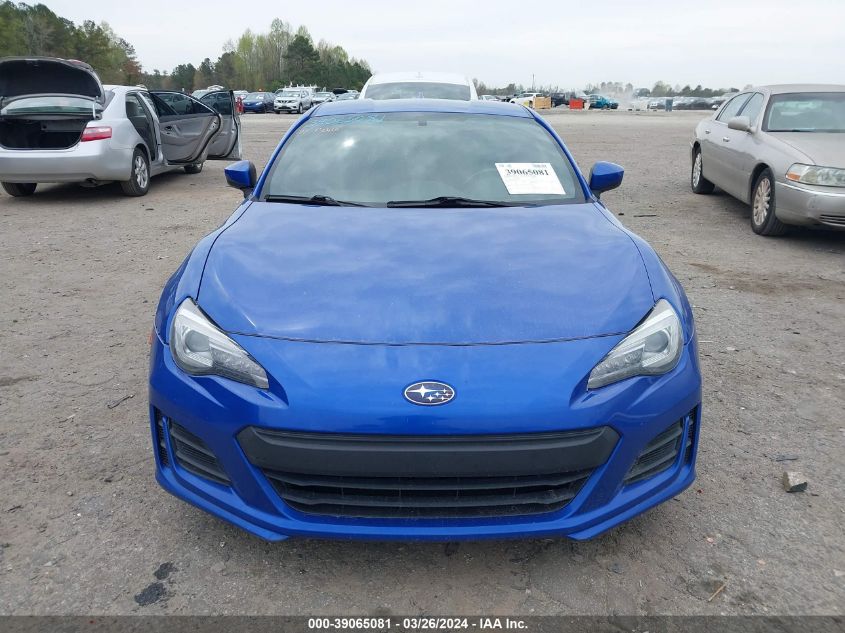 2019 Subaru Brz Premium VIN: JF1ZCAB11K9601531 Lot: 39065081