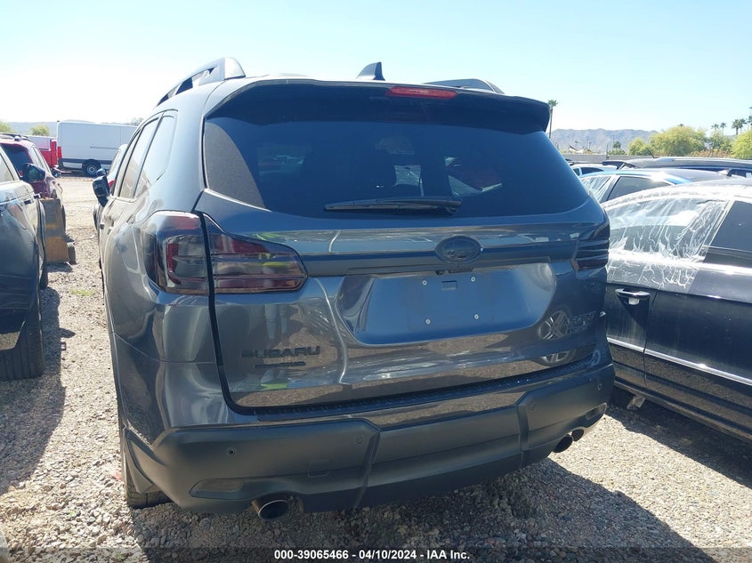 2020 Subaru Ascent Limited VIN: 4S4WMALD9L3417232 Lot: 39065466