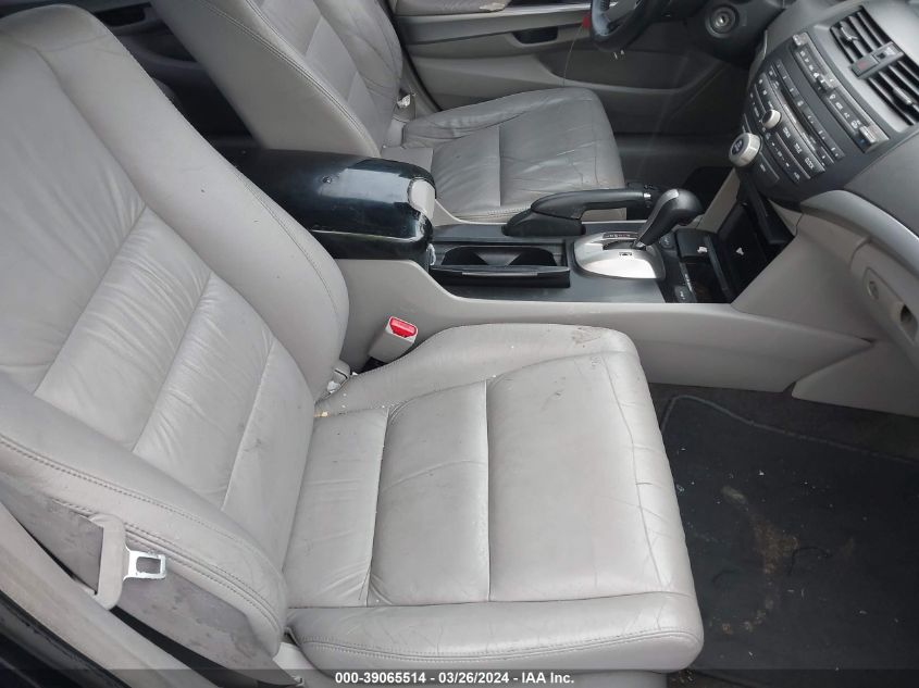 1HGCP26849A106302 | 2009 HONDA ACCORD