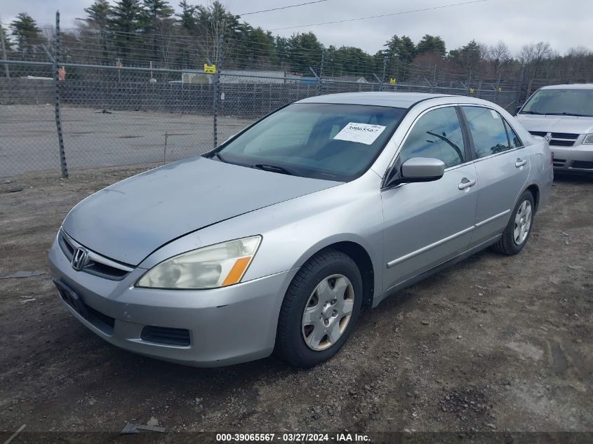 1HGCM56466A135769 | 2006 HONDA ACCORD