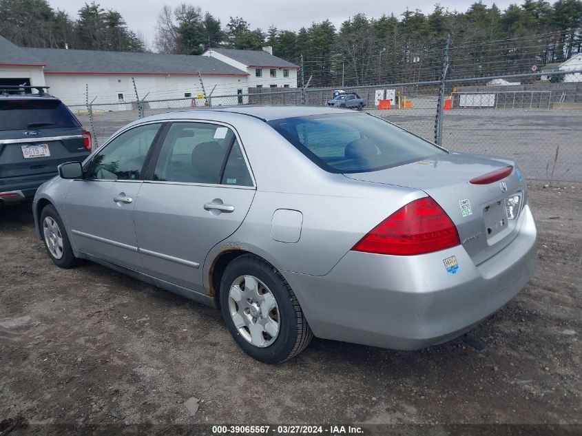 1HGCM56466A135769 | 2006 HONDA ACCORD