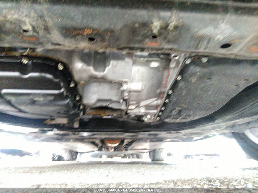 VIN 1N4BL4CV3KC111972 2019 NISSAN ALTIMA 2.5 SR