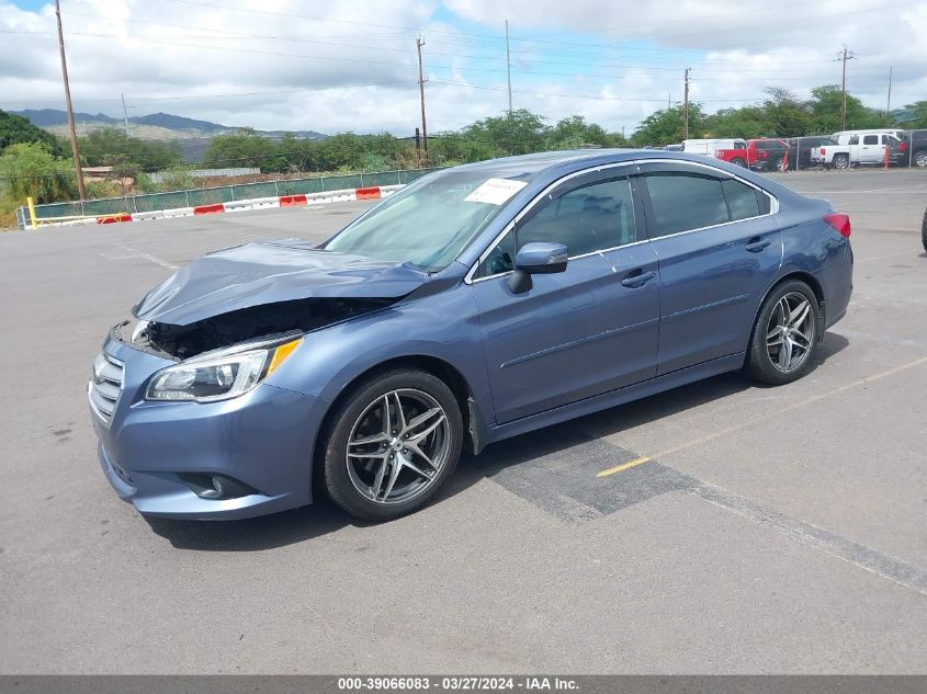 4S3BNEN64G3024430 2016 Subaru Legacy 3.6R Limited