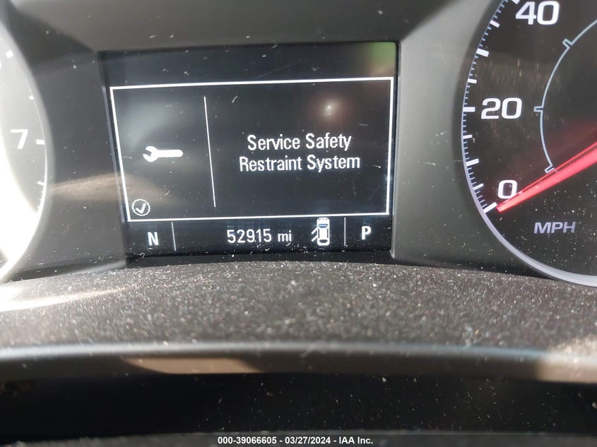 2018 GMC TERRAIN SLE - 3GKALMEV1JL185563