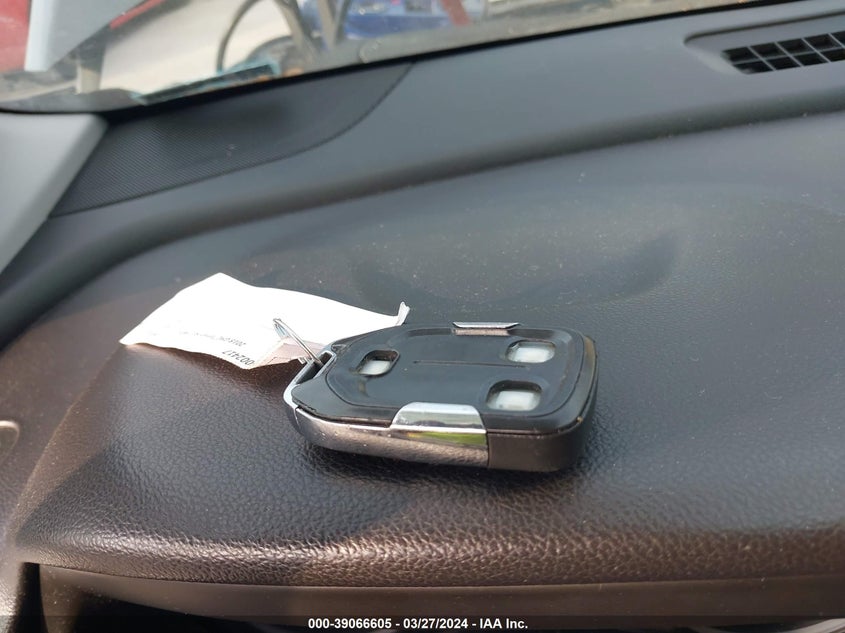 2018 GMC TERRAIN SLE - 3GKALMEV1JL185563