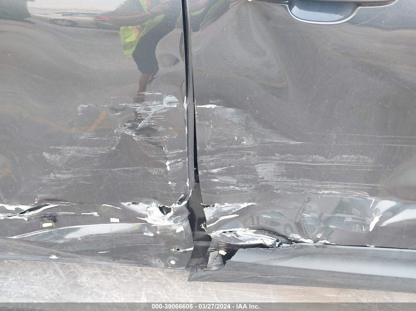 2018 GMC TERRAIN SLE - 3GKALMEV1JL185563