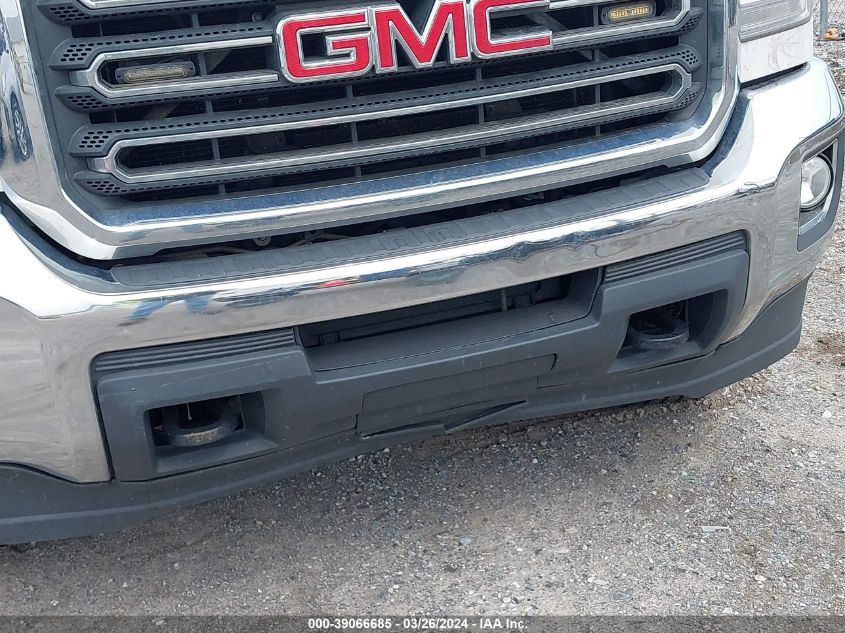 1GT22WEG9HZ211989 | 2017 GMC SIERRA 3500HD