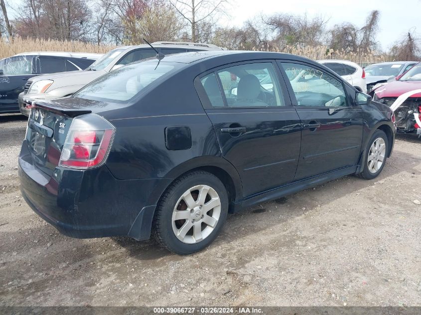 3N1AB61E89L690966 | 2009 NISSAN SENTRA