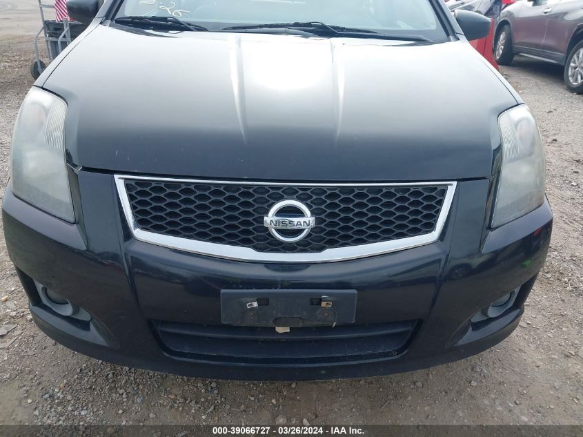 3N1AB61E89L690966 | 2009 NISSAN SENTRA