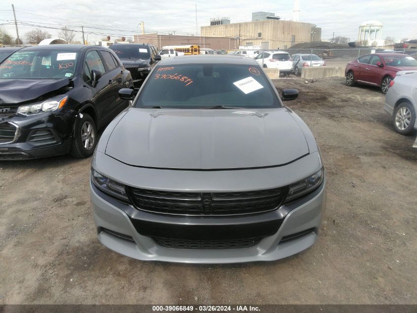 2C3CDXJG2JH136587 | 2018 DODGE CHARGER