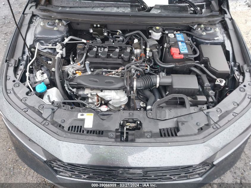 1HGCY1F34PA039029 | 2023 HONDA ACCORD