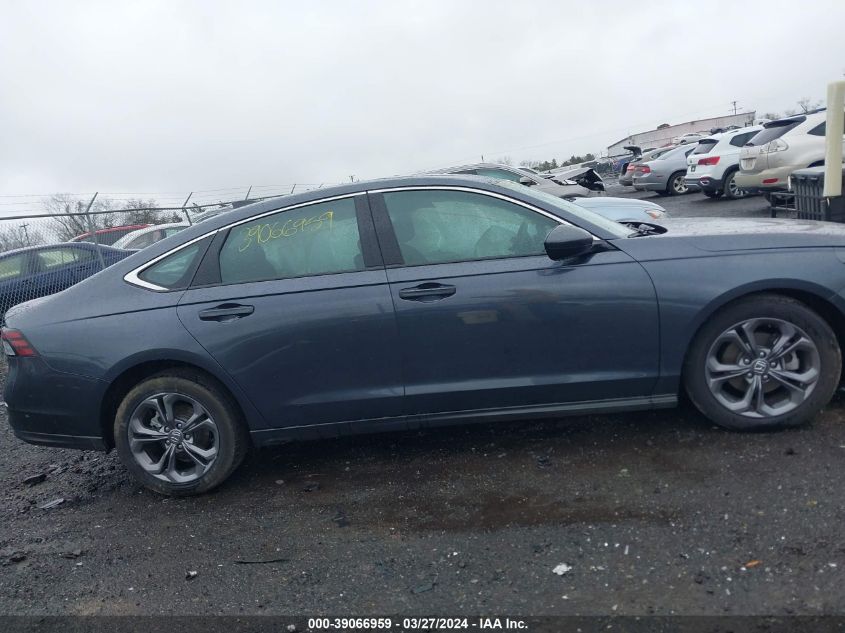 1HGCY1F34PA039029 | 2023 HONDA ACCORD