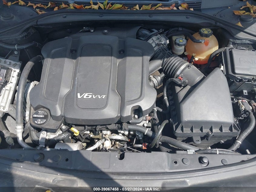 VIN 1G4ZP5SS6HU208897 2017 BUICK LACROSSE ESSENCE