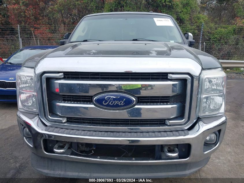 1FT7X2BT9CEB27608 | 2012 FORD F-250