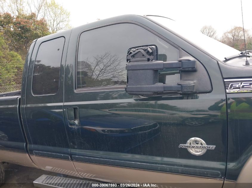 1FT7X2BT9CEB27608 | 2012 FORD F-250