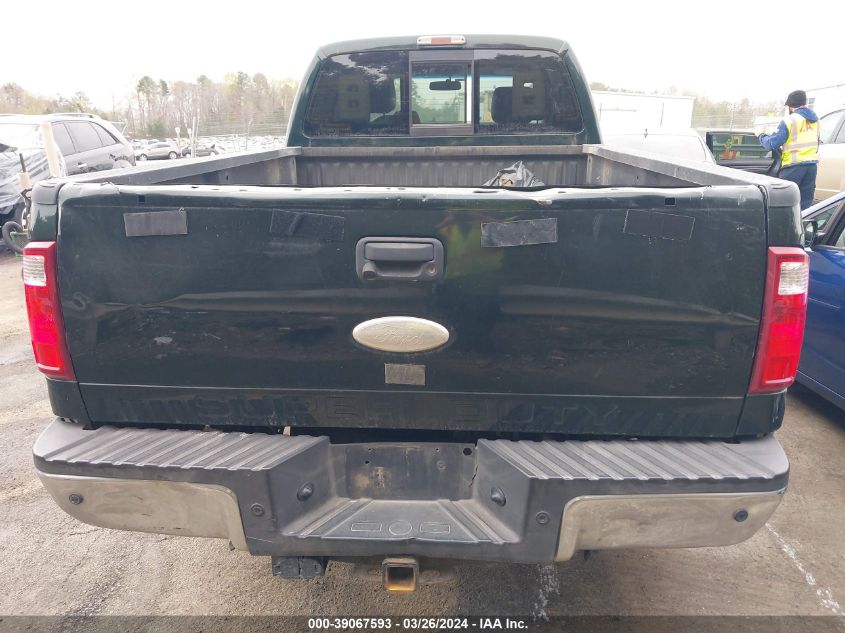 1FT7X2BT9CEB27608 | 2012 FORD F-250