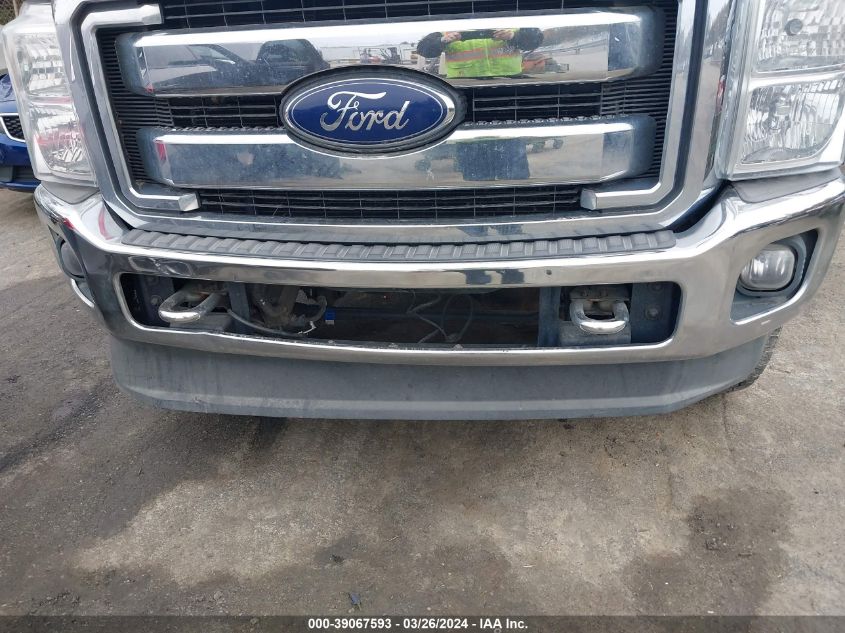 1FT7X2BT9CEB27608 | 2012 FORD F-250